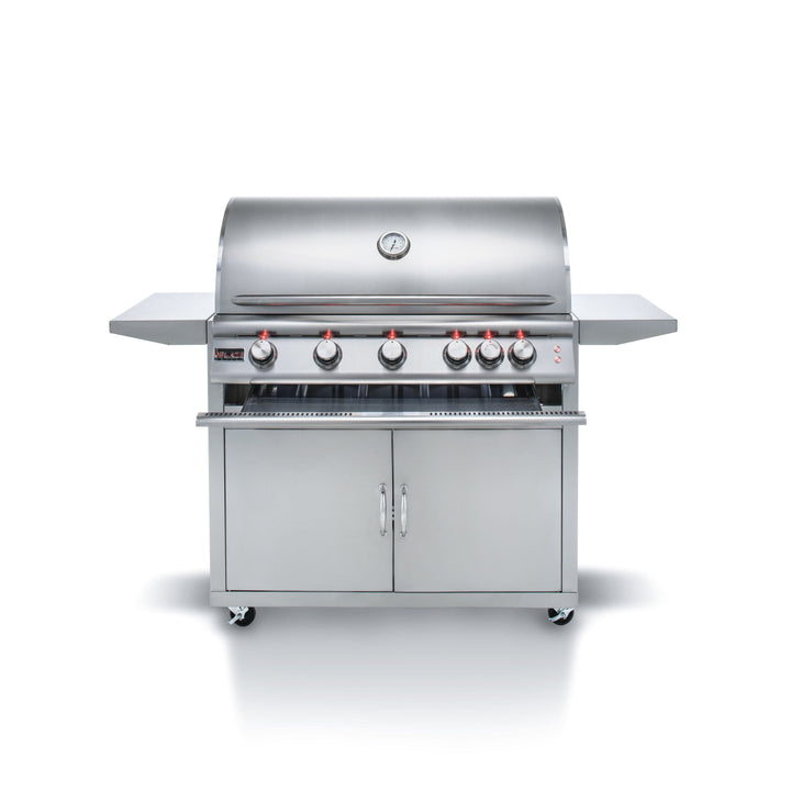 Blaze Grill Cart for Blaze 40-Inch Gas Grill