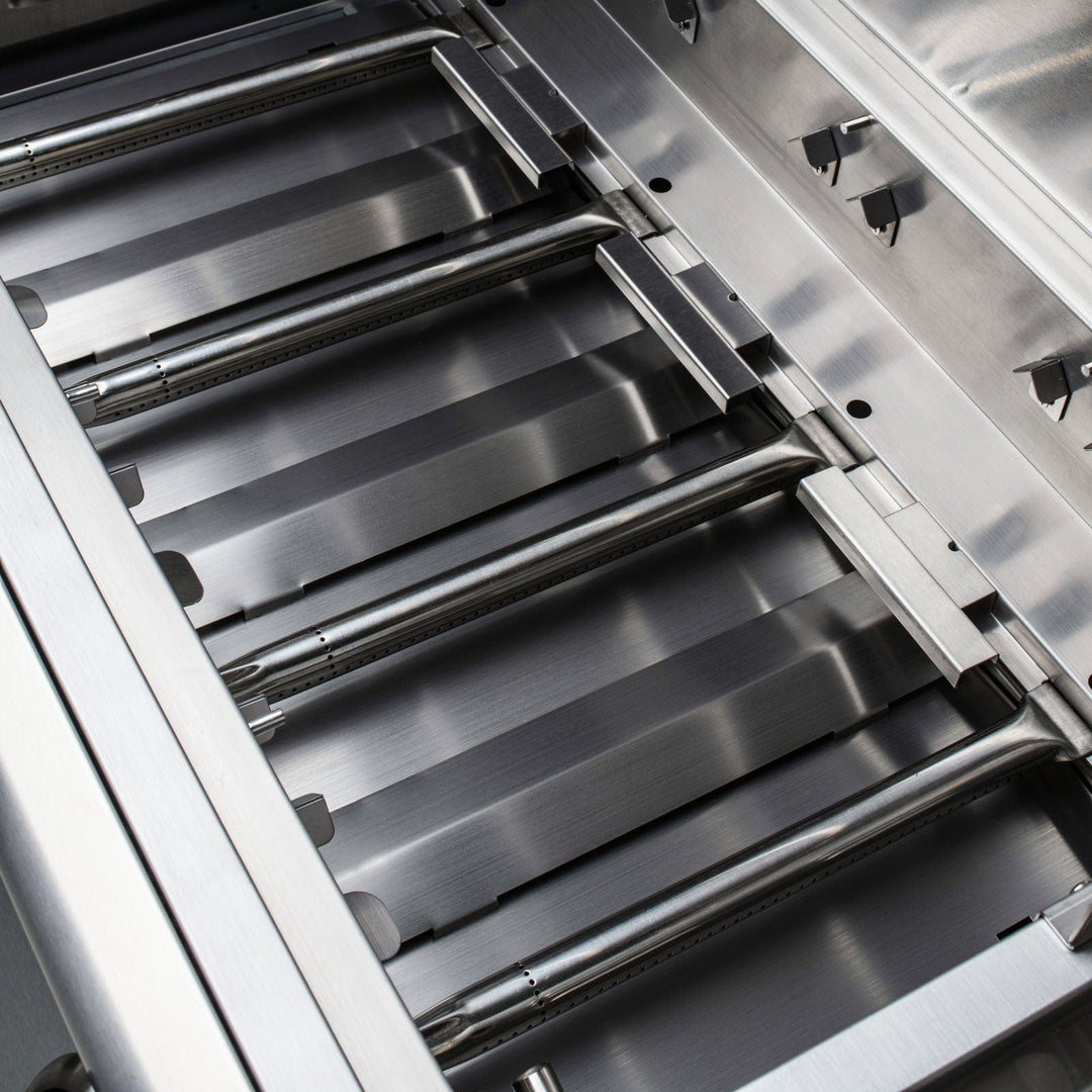 Blaze Blaze Prelude LBM 32-Inch 4-Burner Built-In Grill