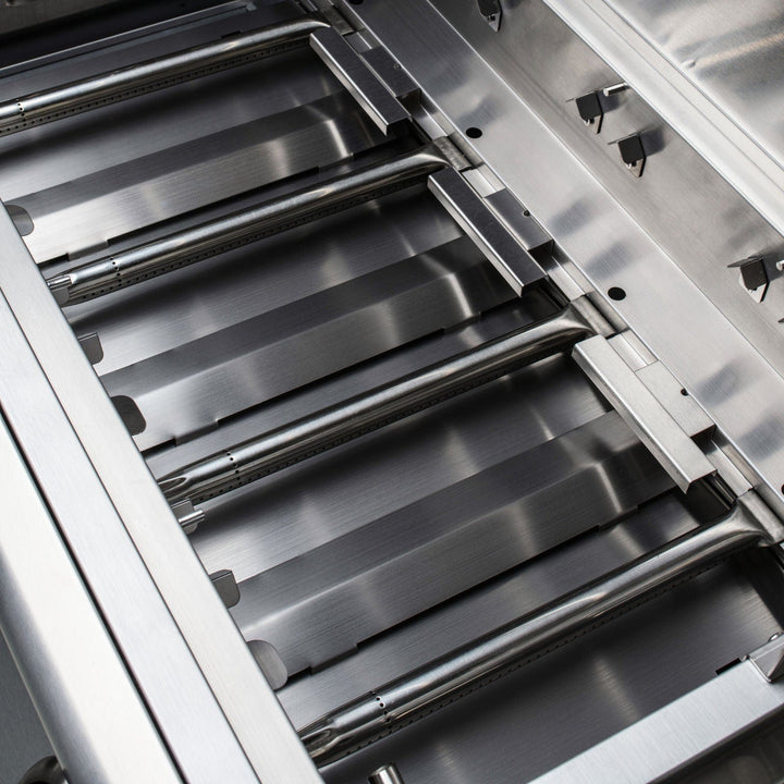 Blaze Blaze Prelude LBM 32-Inch 4-Burner Built-In Grill