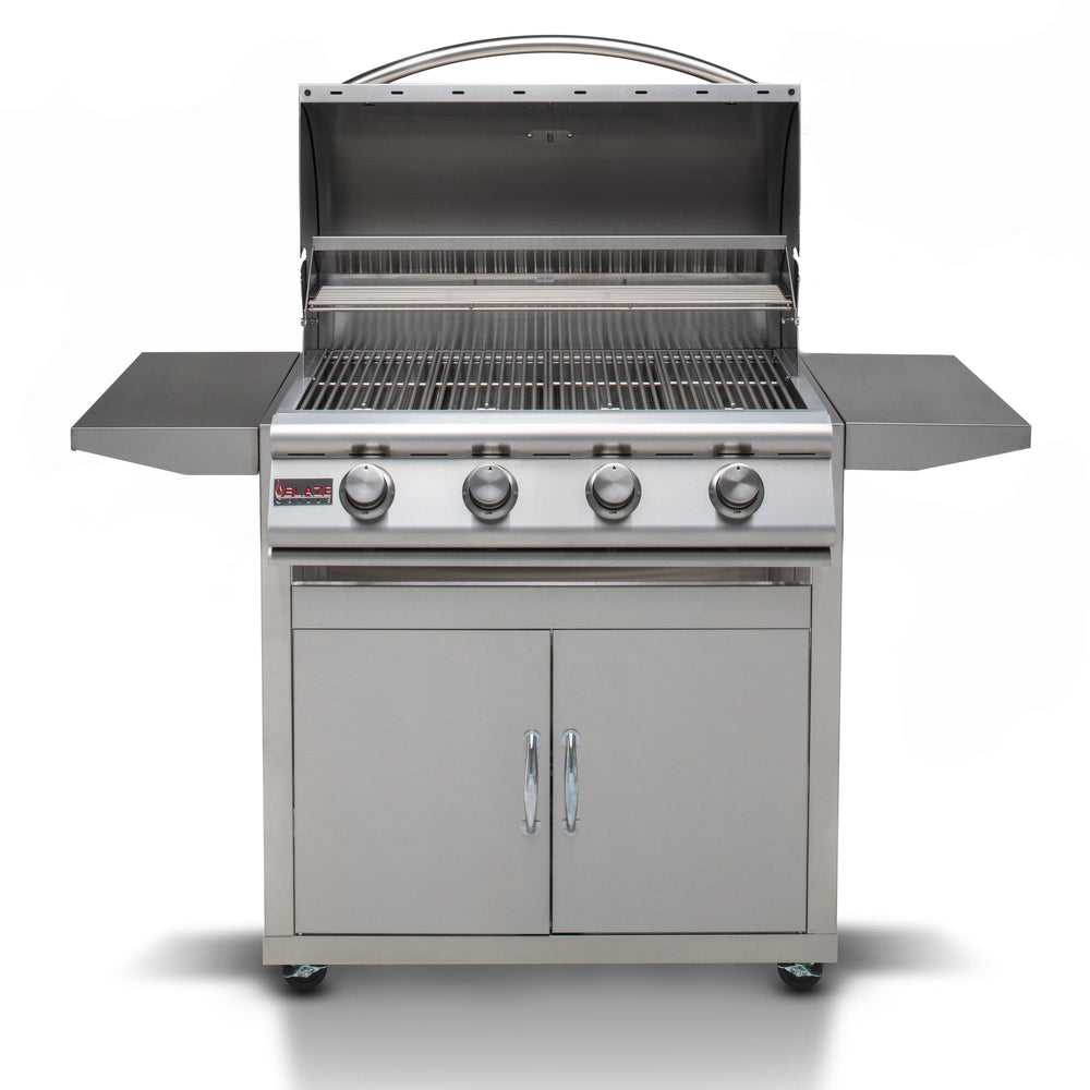 Blaze Grill Cart for Blaze 32-Inch Gas Grill