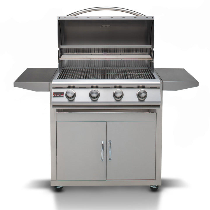 Blaze Grill Cart for Blaze 32-Inch Gas Grill