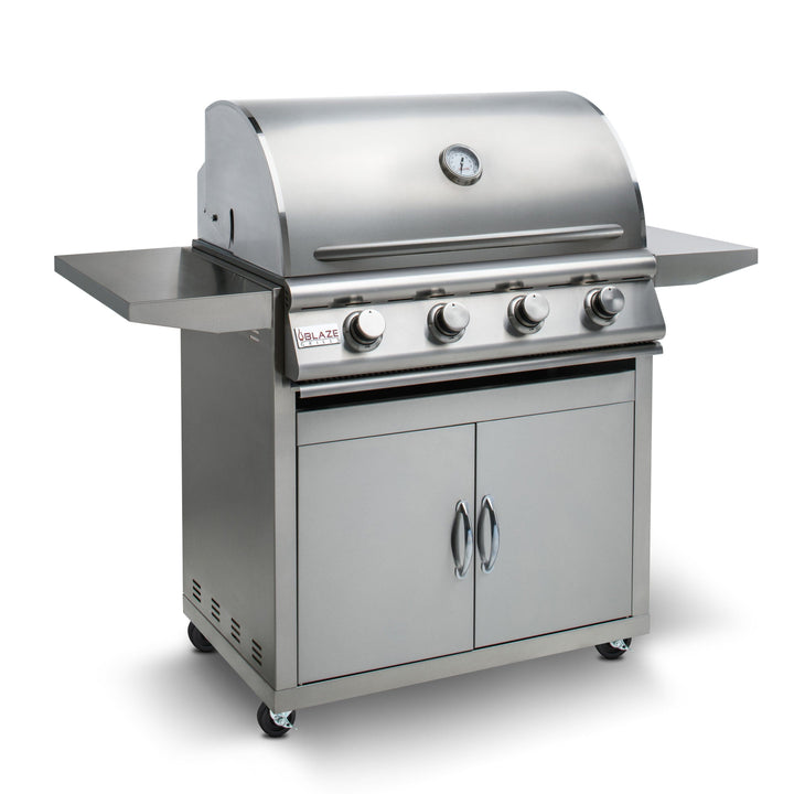 Blaze Grill Cart for Blaze 32-Inch Gas Grill