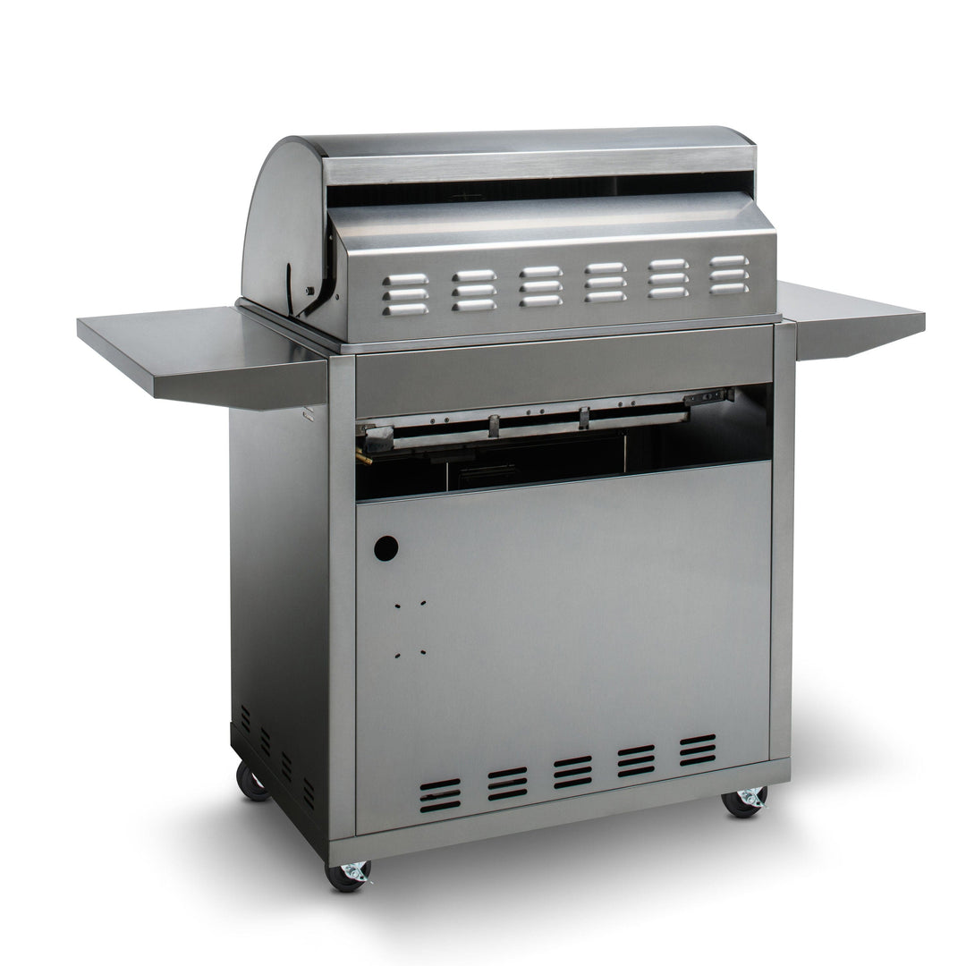 Blaze Grill Cart for Blaze 32-Inch Gas Grill