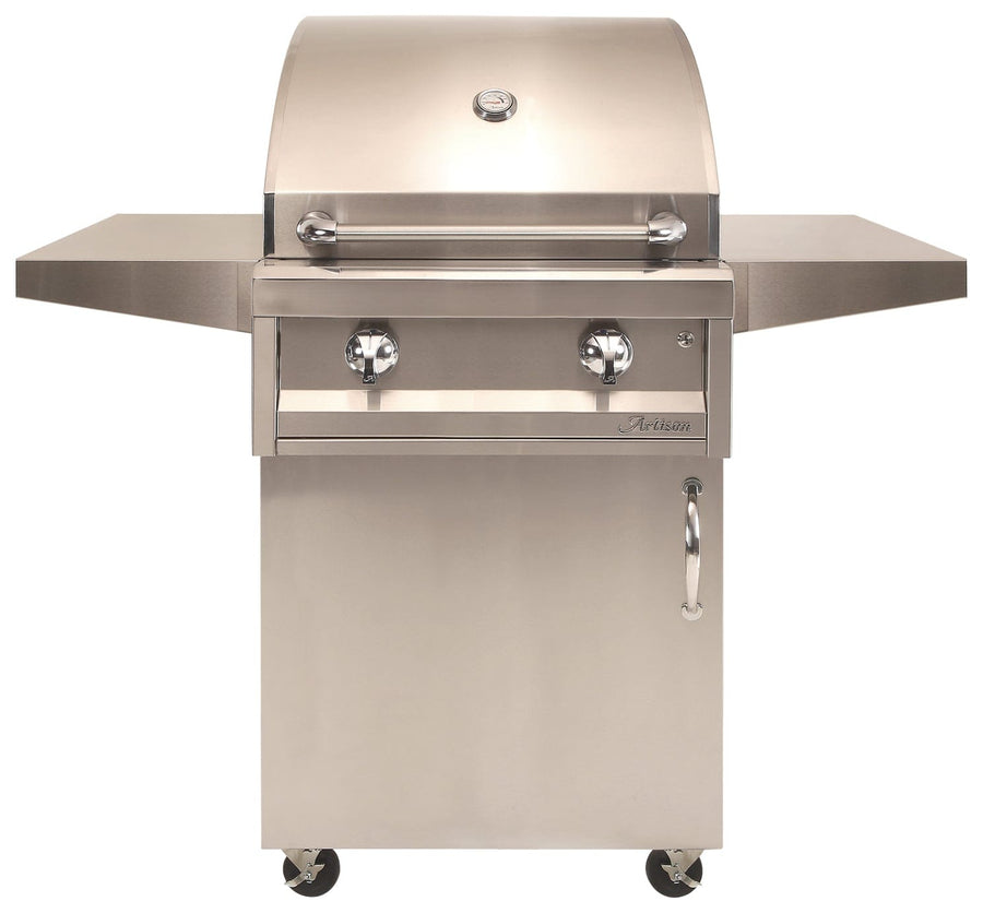Artisan Artisan 26" American Eagle Series Cart Model Grill