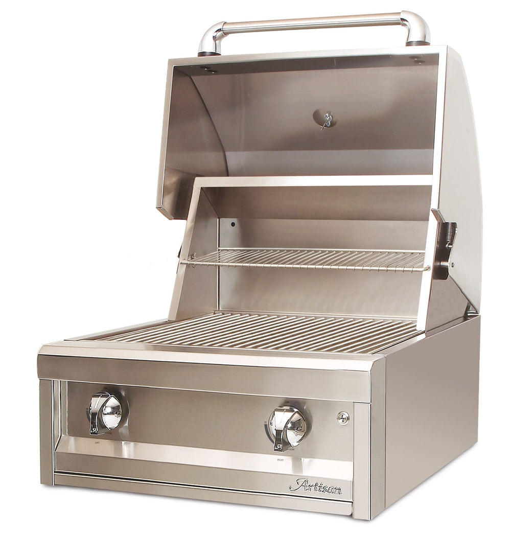 Artisan Artisan 26" American Eagle Series Built-In Grill