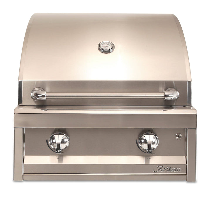 Artisan Artisan 26" American Eagle Series Built-In Grill