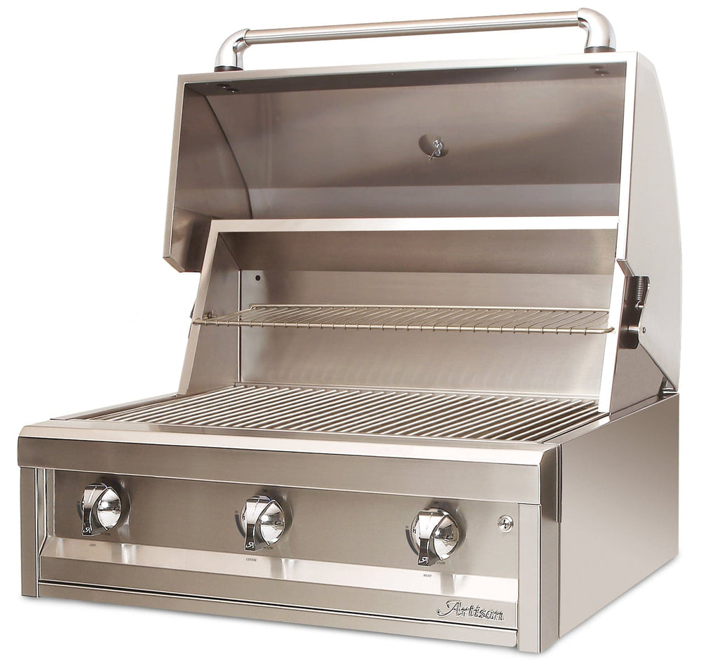 Artisan Artisan 32" American Eagle Series Built-In Grill