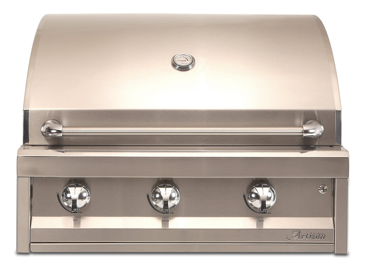 Artisan Artisan 32" American Eagle Series Built-In Grill
