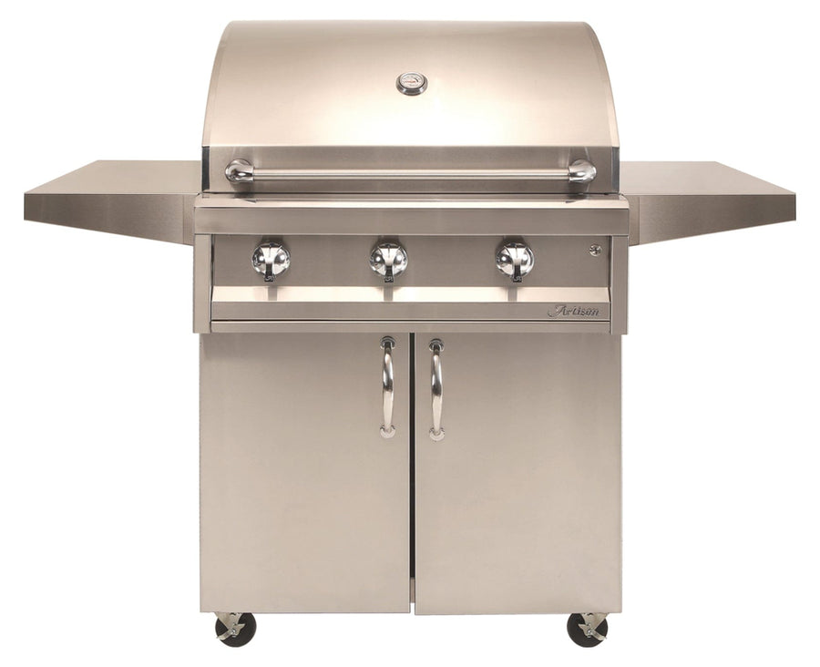Artisan Artisan 32" American Eagle Series Cart Model Grill