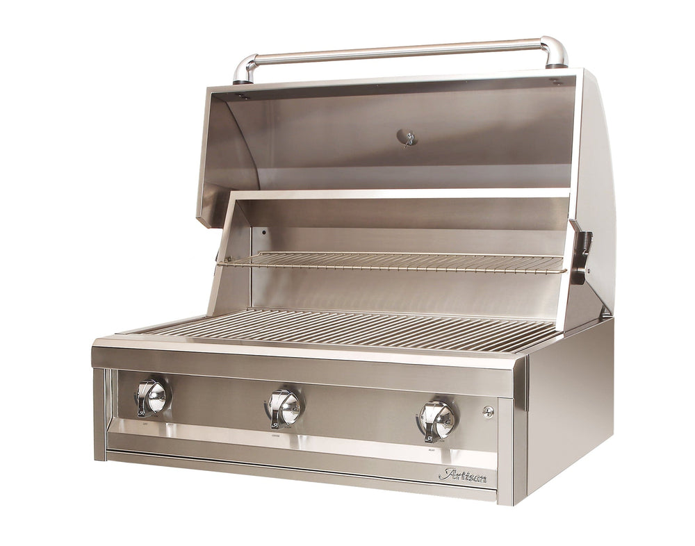 Artisan Artisan 36" American Eagle Series Built-In Grill