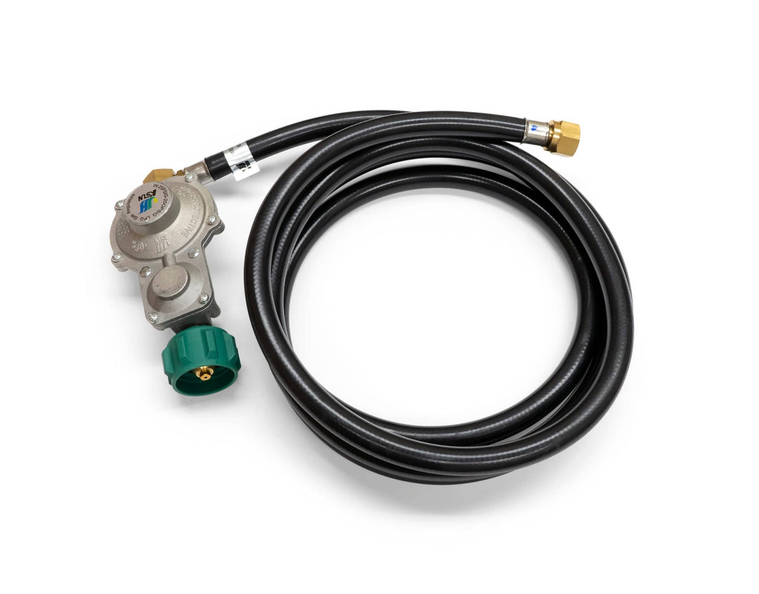 American Fyre Designs 10 ft. Propane Extension Hose