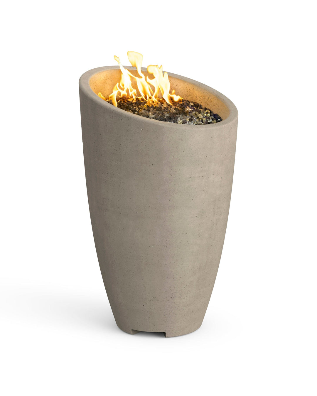 American Fyre Designs Eclipse Fire Urn