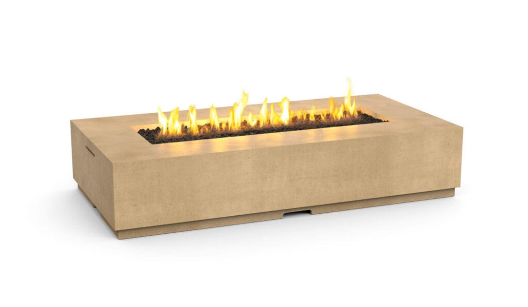 American Fyre Designs Legend Long Firetable
