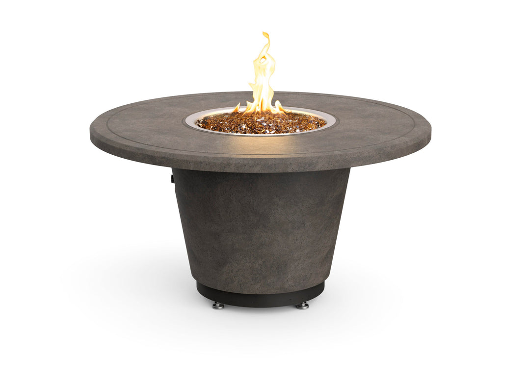 American Fyre Designs Cosmopolitan Round Firetable