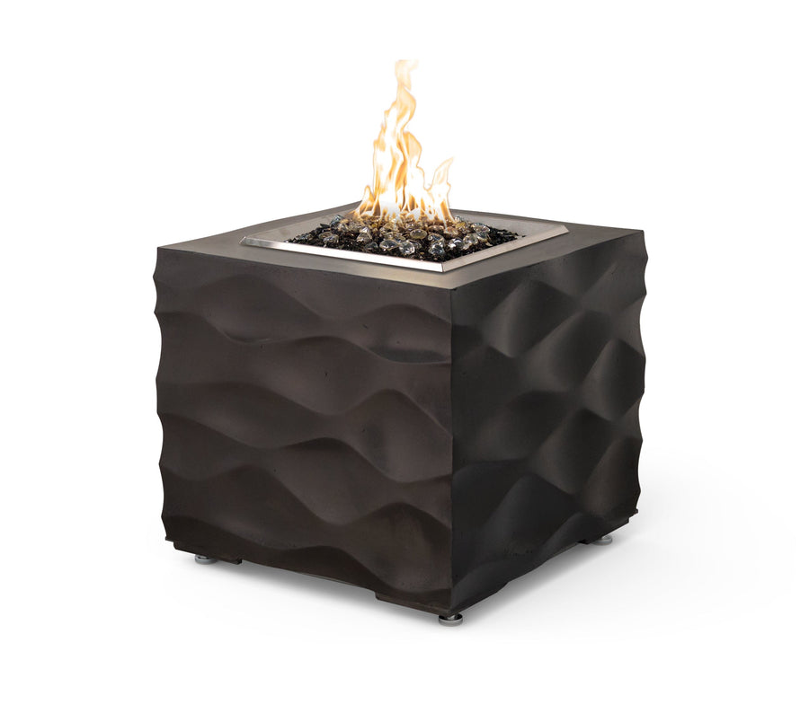 American Fyre Designs Voro Cube