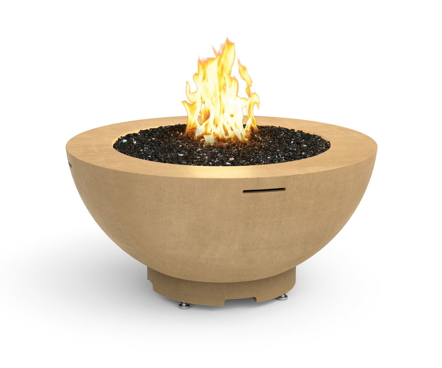American Fyre Designs 48” Fire Bowl
