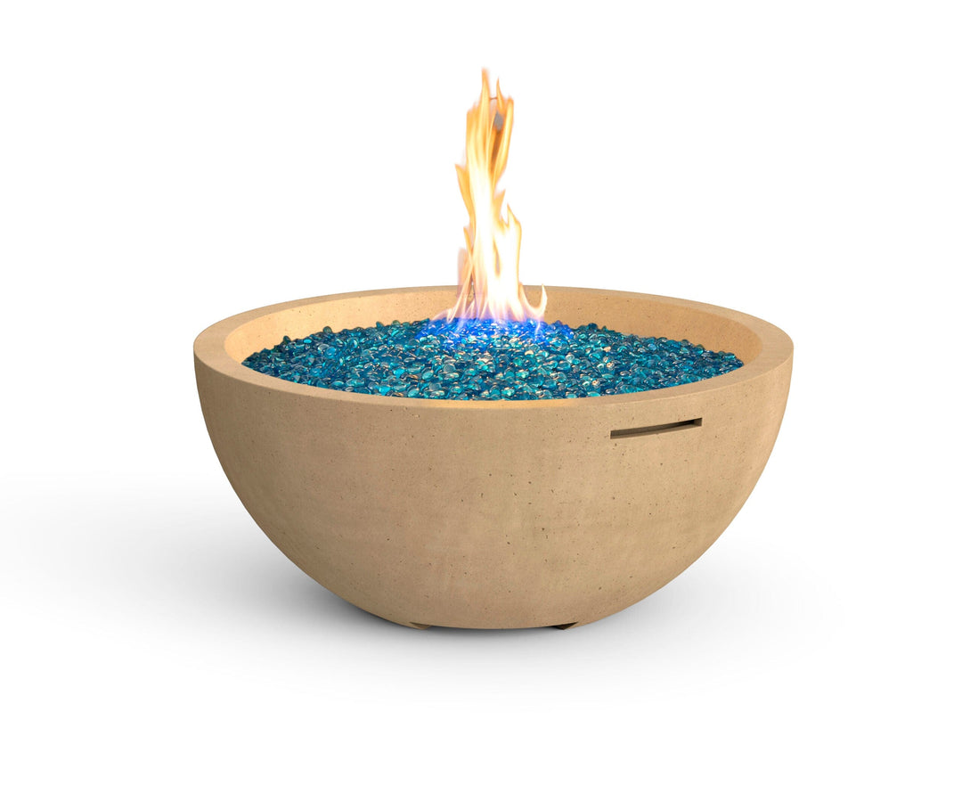 American Fyre Designs 36” Fire Bowl