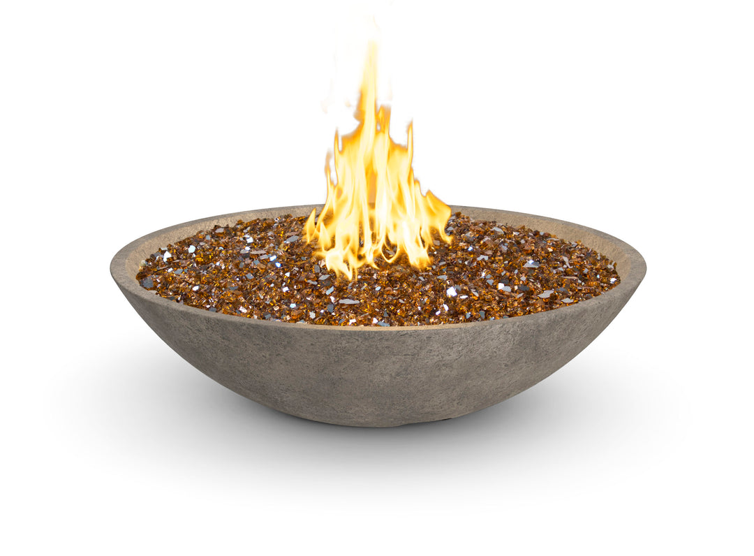 40” Marseille Fire Bowl