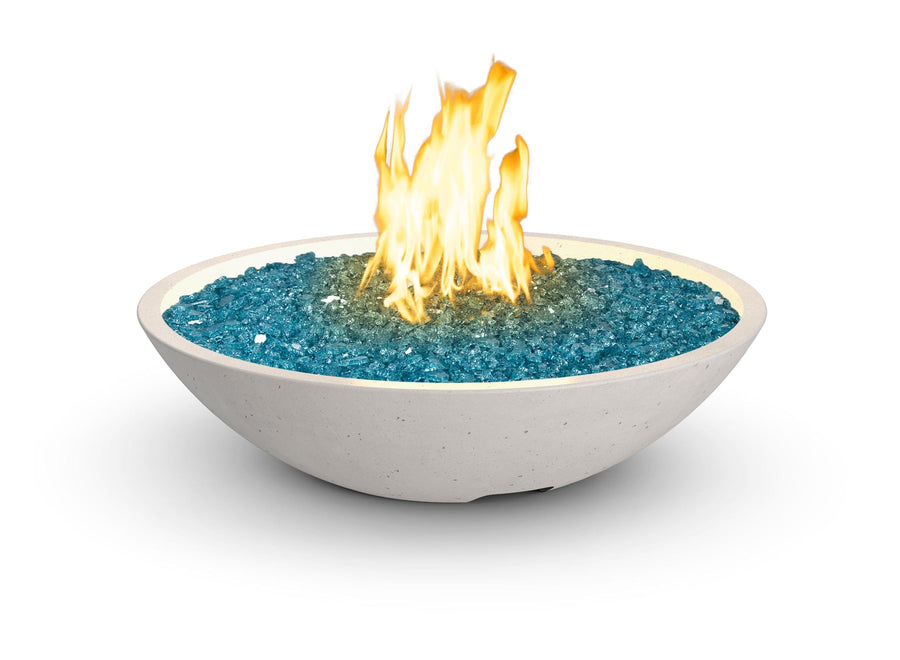 American Fyre Designs 32” Marseille Fire Bowl