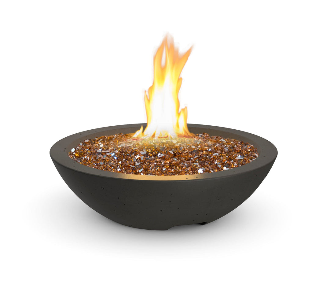American Fyre Designs 24" Marseille Fire Bowl
