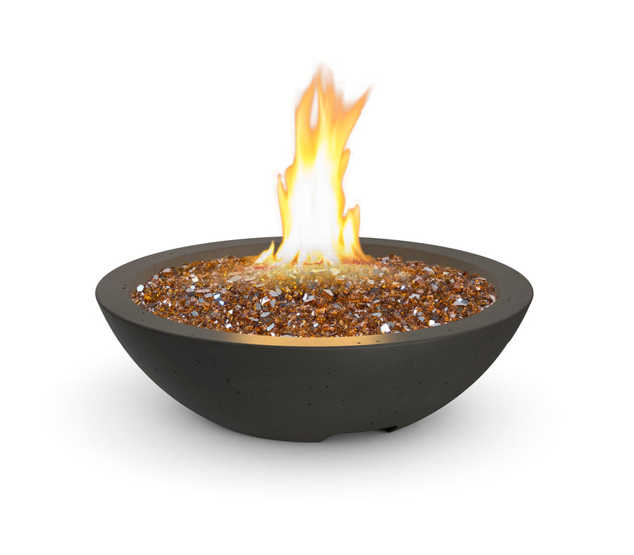 American Fyre Designs 24" Marseille Fire Bowl