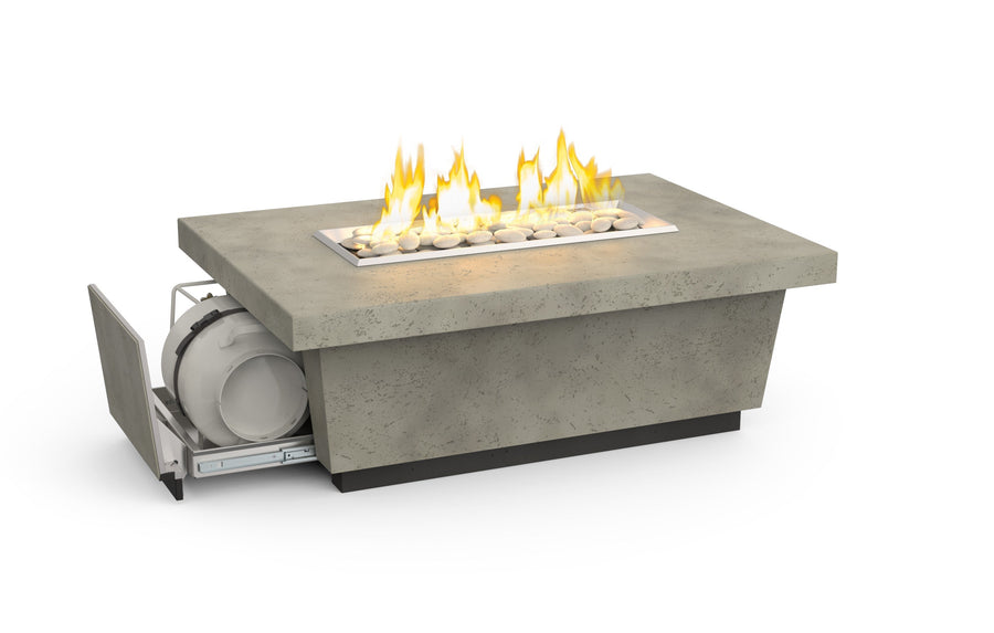 American Fyre Designs Contempo LP Select Firetable