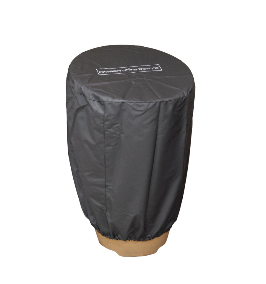 American Fyre Designs Fire Urn Cover