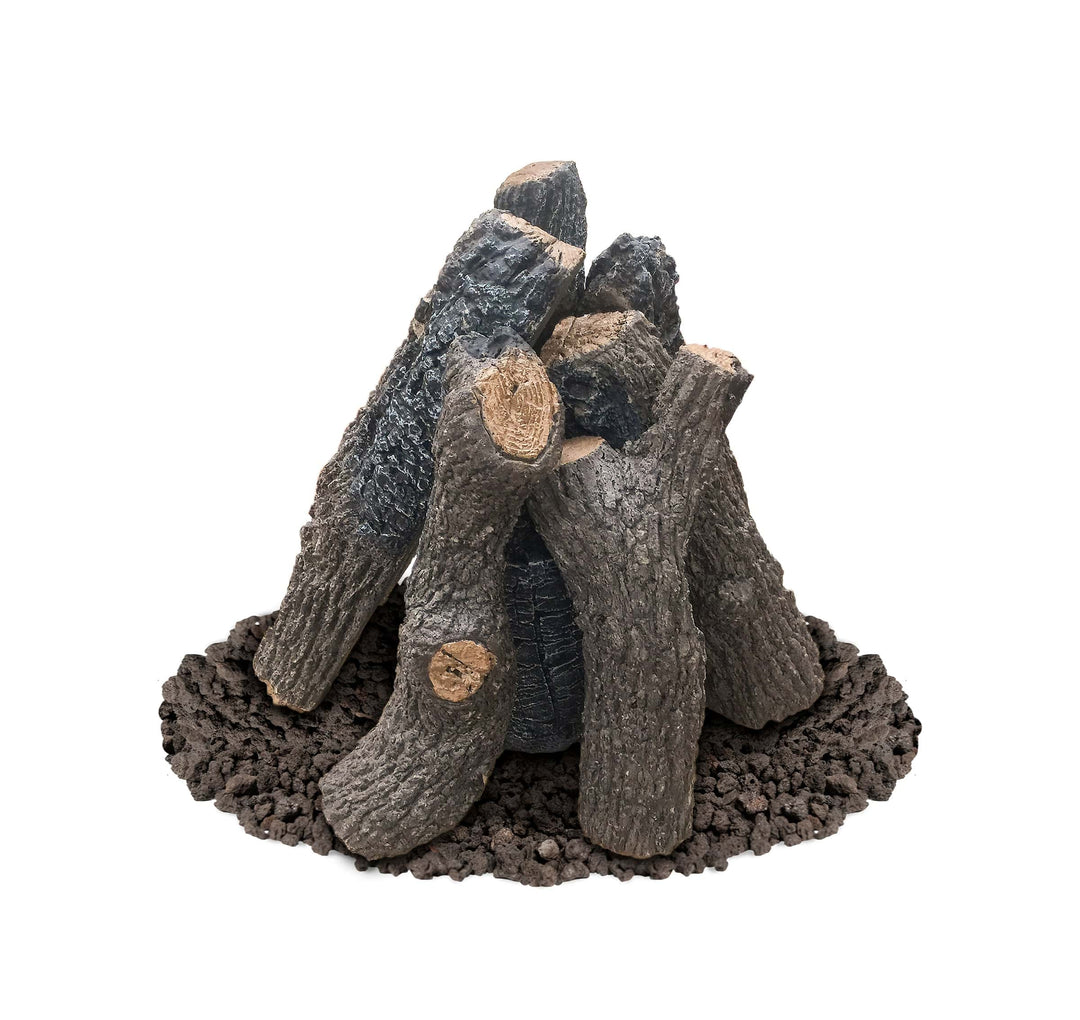 American Fyre Designs Back Country Oak