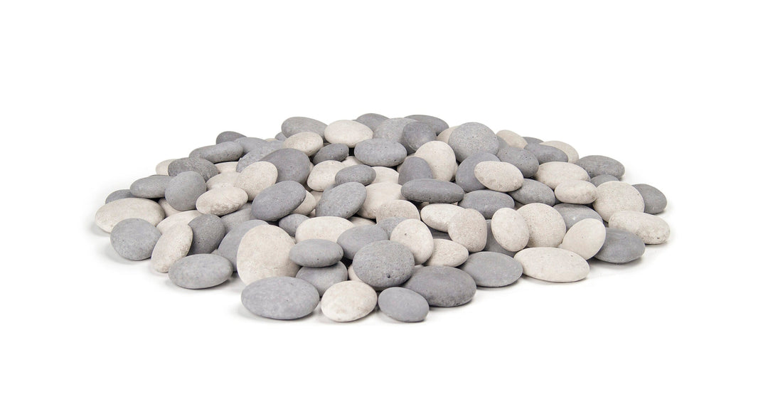 American Fyre Designs Creekstones, Mixed 140 pcs