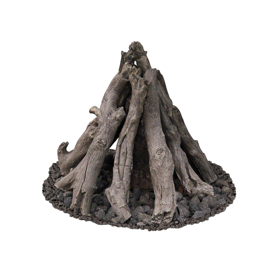 American Fyre Designs Desert Sage