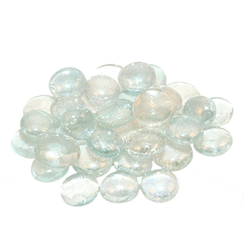 American Fyre Designs Glacier Fyre Gems