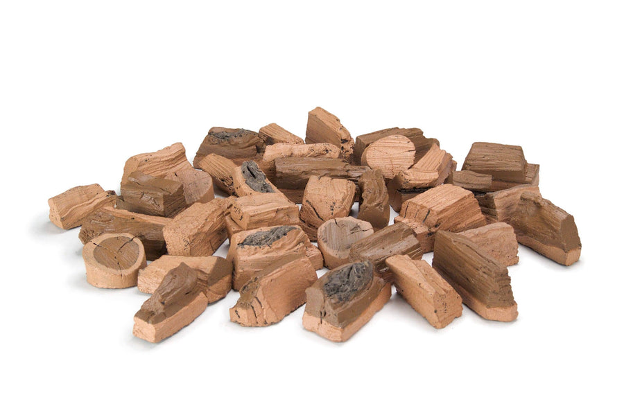 American Fyre Designs 36-pc. Wood Chunks