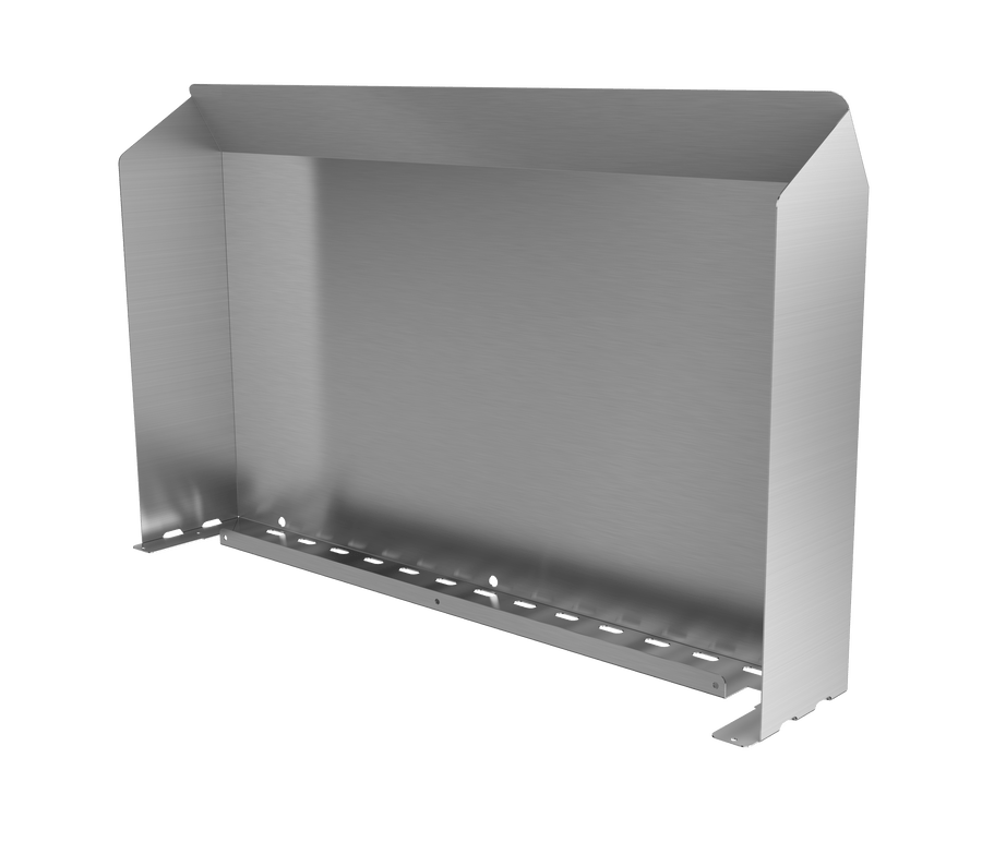 Hestan Grill Windscreen, 30”
