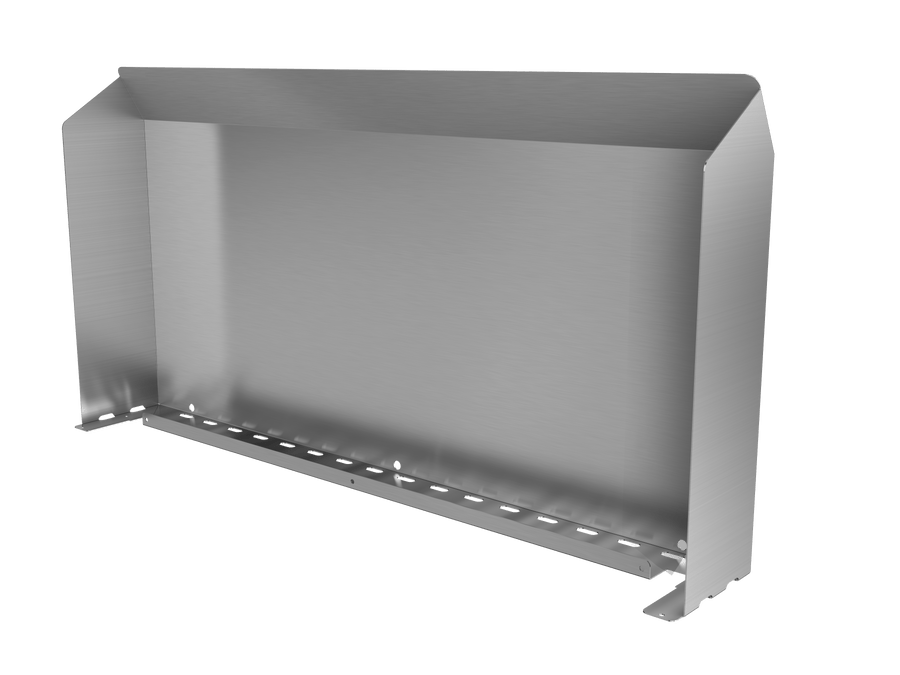 Hestan Grill Windscreen, 36”