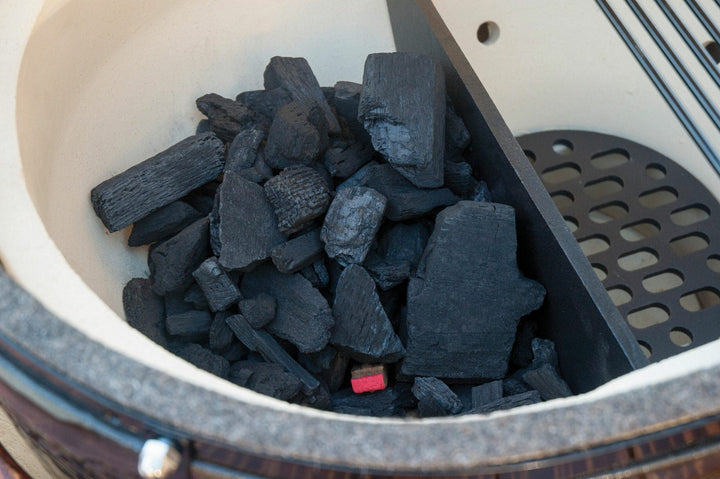 Primo Primo Large Charcoal All-In-One