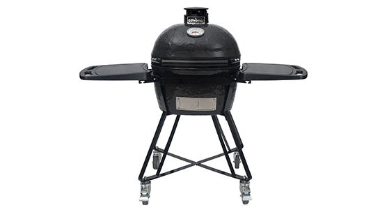 Primo WSL - GRILL, OVAL JR ALL-IN-ONE