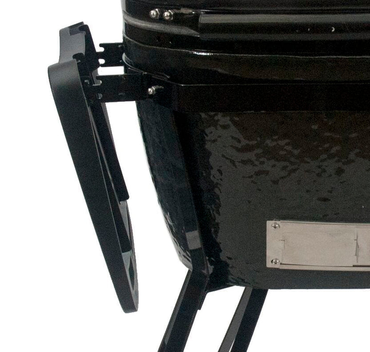 Primo WSL - GRILL, OVAL JR ALL-IN-ONE