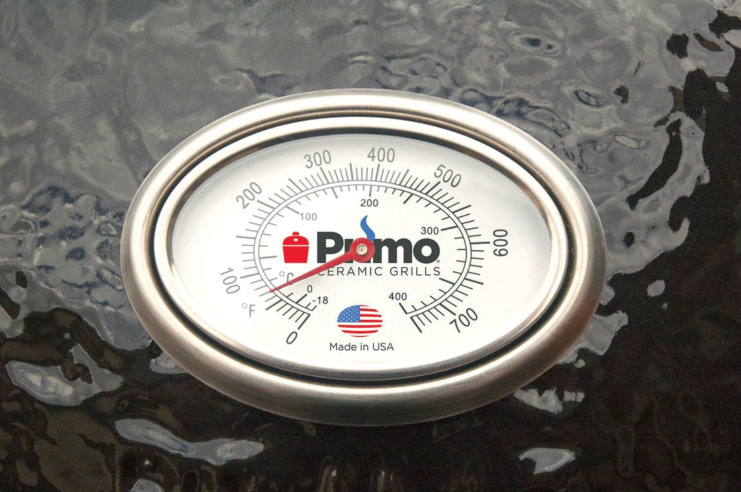 Primo WSL - GRILL, OVAL JR ALL-IN-ONE