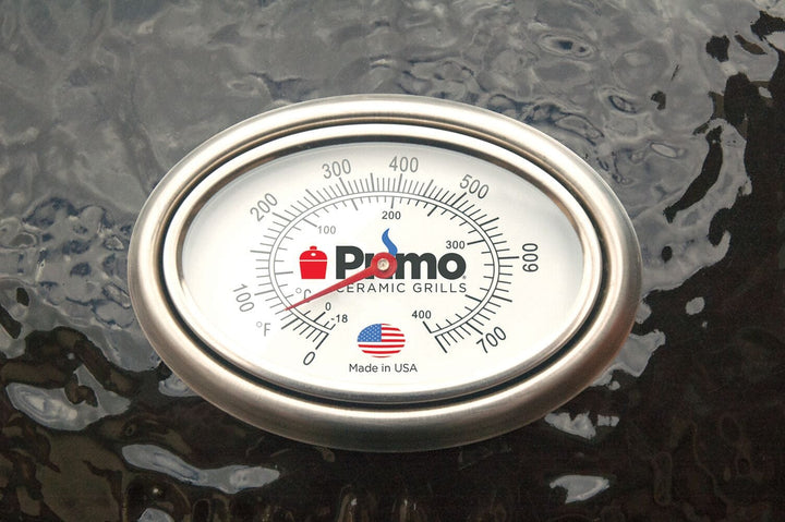 Primo WSL - GRILL, OVAL JR ALL-IN-ONE
