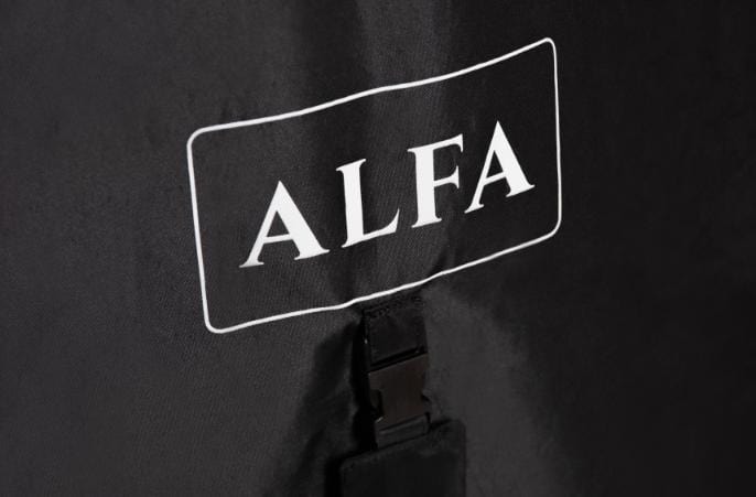 Alfa COVER FOR LEGACY 4 PIZZE TOP ONLY
