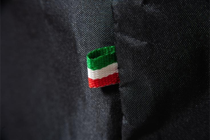 Alfa COVER FOR LEGACY 4 PIZZE TOP ONLY