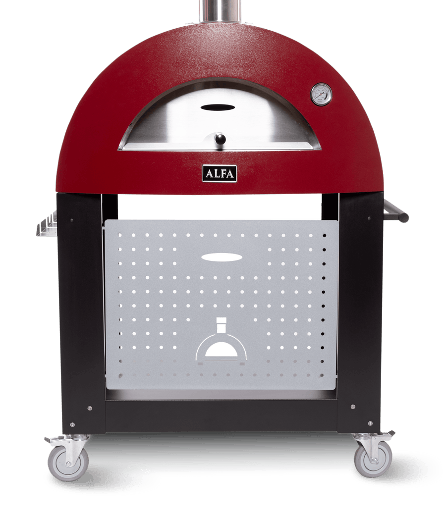 Alfa ALFA MODERNO 2 PIZZE BASE