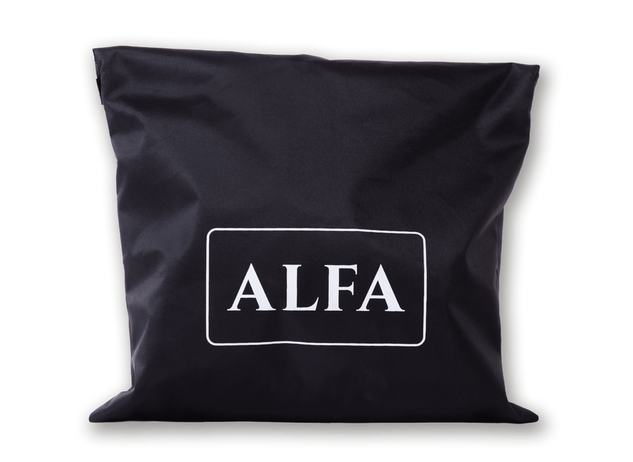 Alfa COVER FOR 3 PIZZE WITH BASE