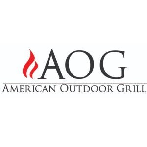 American Outdoor Grills AOG MNFLD AND VLV