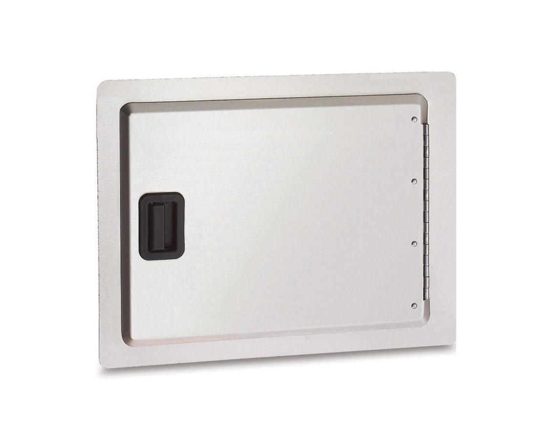 American Outdoor Grills American Outdoor Grill 18-Inch Single Access Door - Horizontal