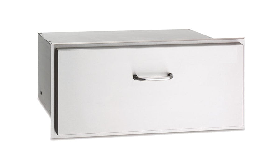 American Outdoor Grills American Outdoor Grill 30-Inch Masonry Drawer