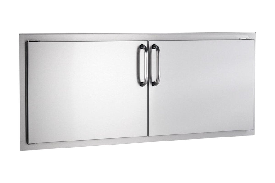 American Outdoor Grills American Outdoor Grill 30-Inch Double Access Door