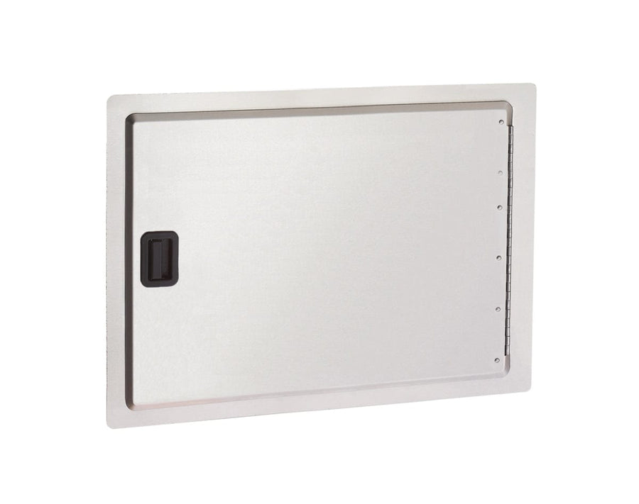 American Outdoor Grills American Outdoor Grill Single Access Door, 17x24 Inch