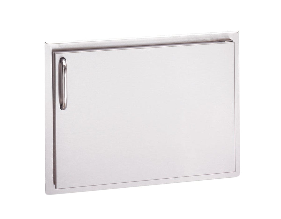 American Outdoor Grills AOG 24-17-SSDR 24″ x 17″ Single Storage Door – Right Hinge