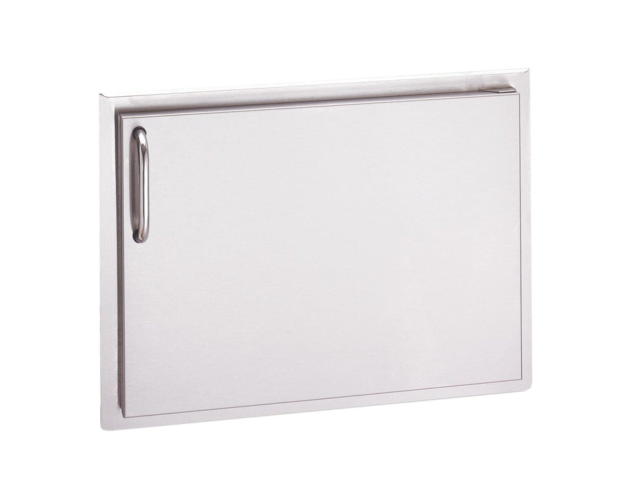 American Outdoor Grills American Outdoor Grill 15" Single Access Door - Right Hinge